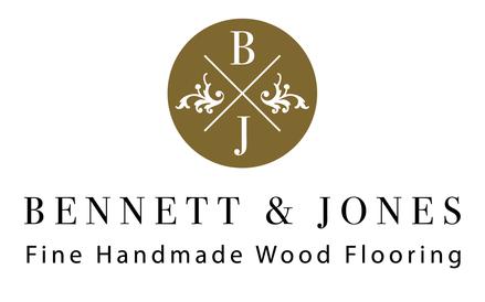 Bennett & Jones Logo