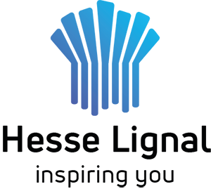 Hesse Lignal Logo